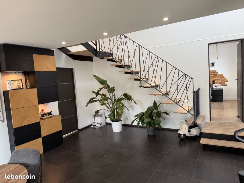 Maison à vendre, 148m², Pagney-derrière-Barine