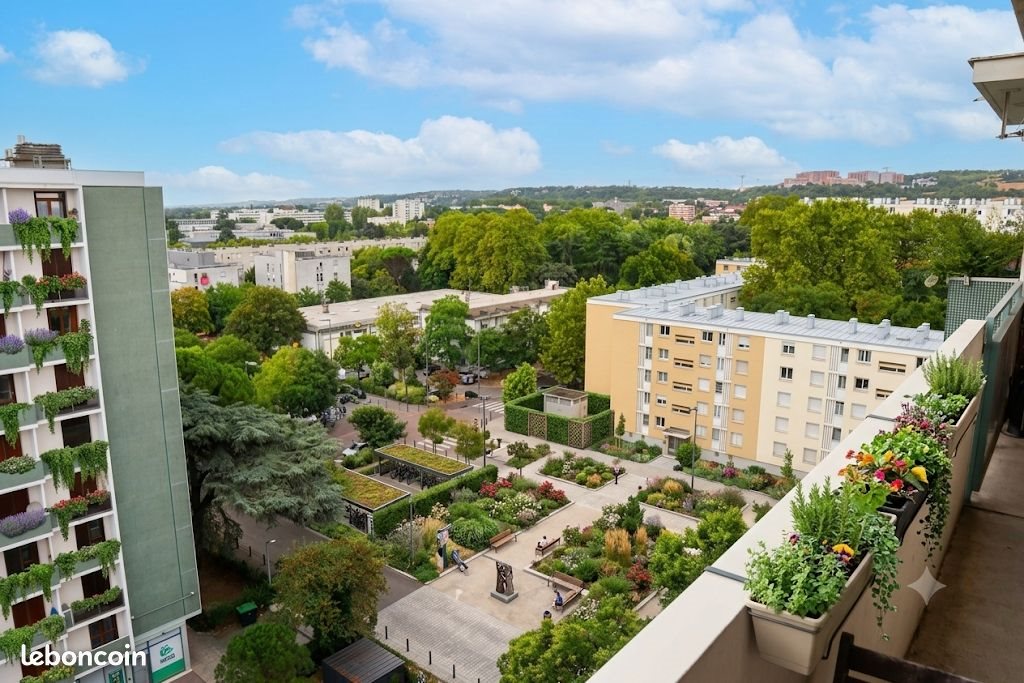 Appartement à louer, 55m², Toulouse