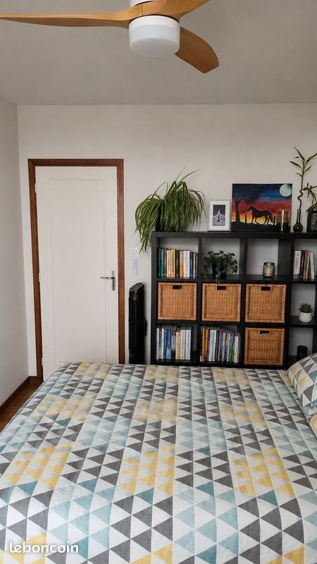 Appartement à louer, 55m², Toulouse