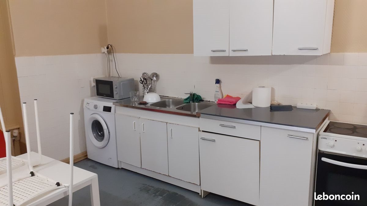 Appartement à louer, 85m², Villeurbanne