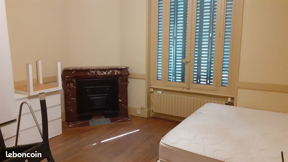 Appartement à louer, 85m², Villeurbanne
