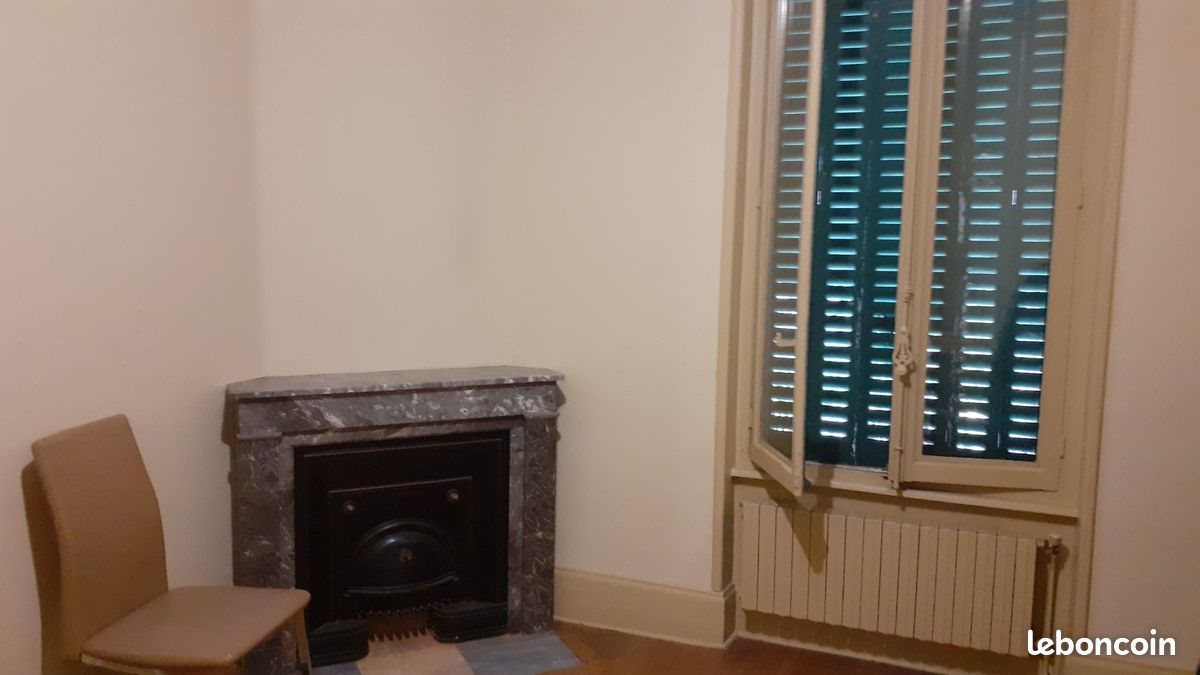Appartement à louer, 85m², Villeurbanne