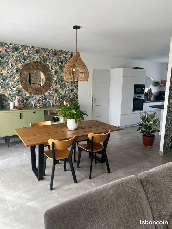 Maison à vendre, 105m², Cléguer
