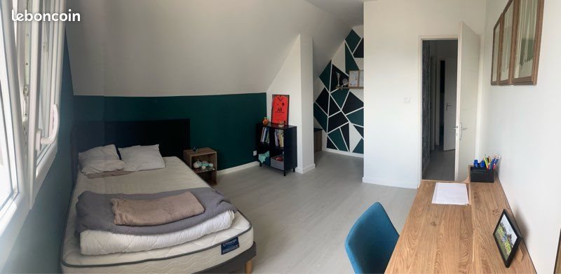 Maison à vendre, 105m², Cléguer