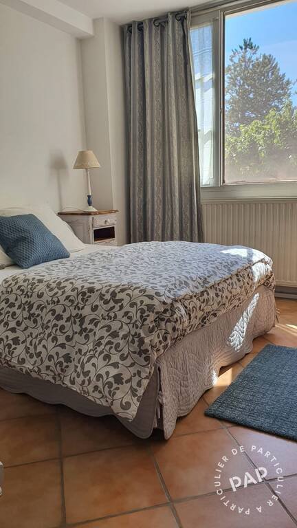 Appartement à louer, 25m², Tulette
