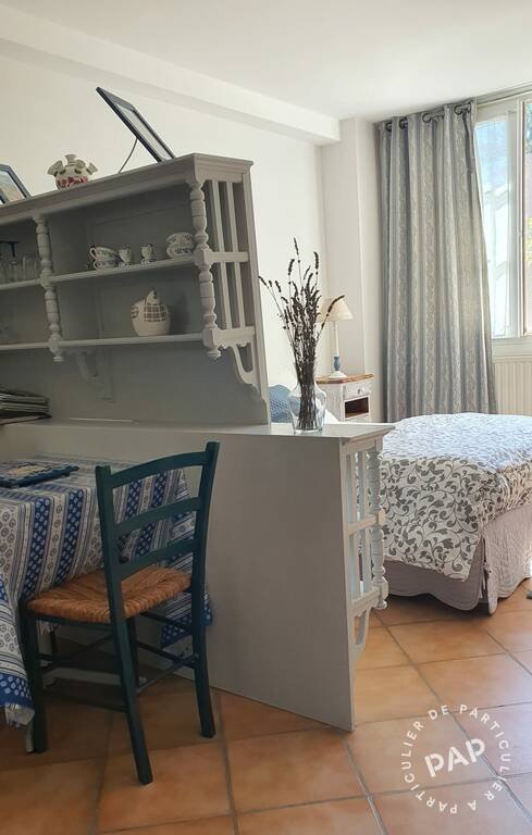 Appartement à louer, 25m², Tulette