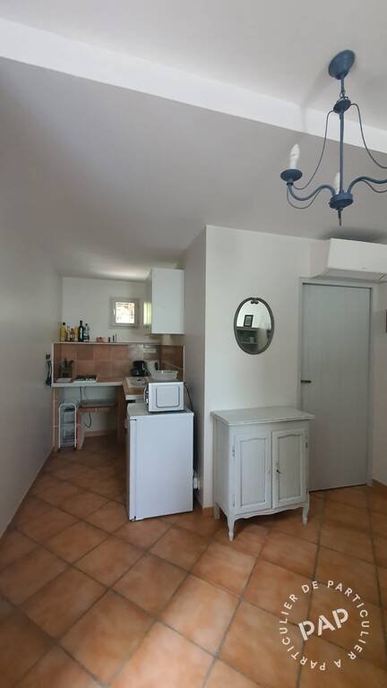 Appartement à louer, 25m², Tulette