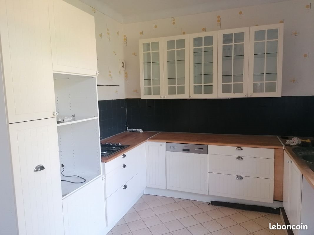 Maison à louer, 200m², Auterive