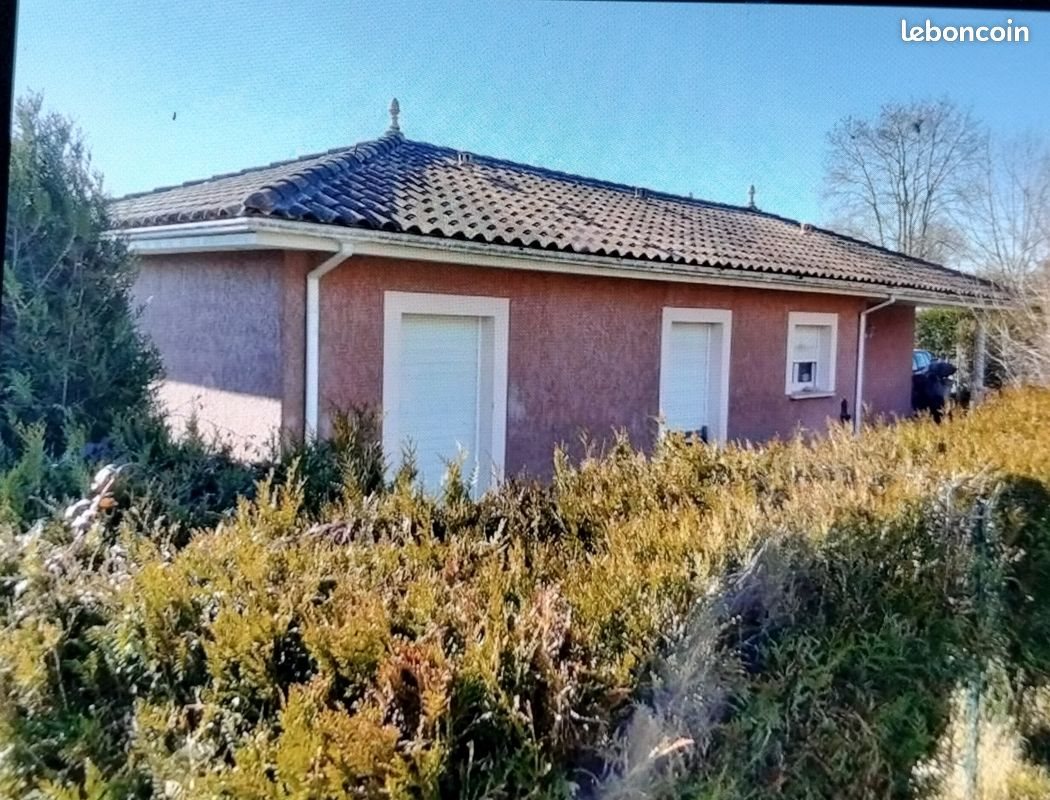 Maison à louer, 115m², Landorthe