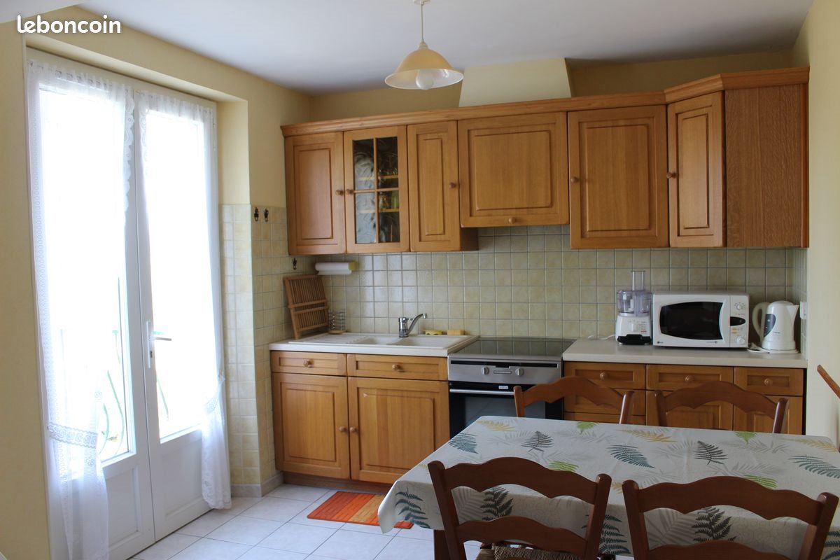 Appartement à louer, 38m², Castres