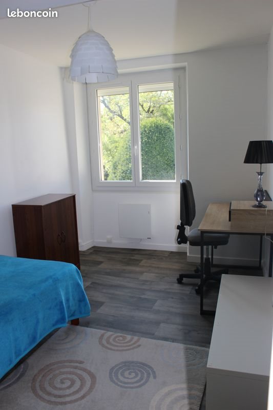 Appartement à louer, 38m², Castres