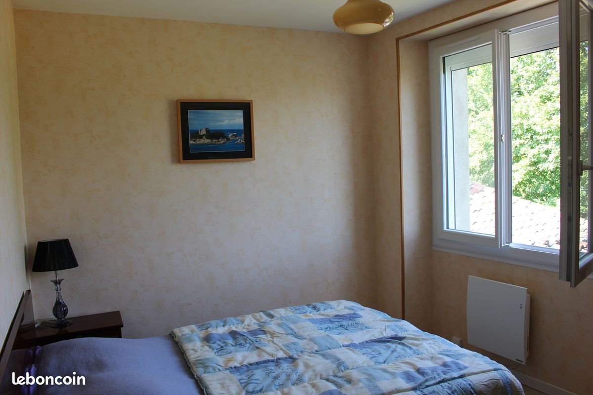 Appartement à louer, 38m², Castres