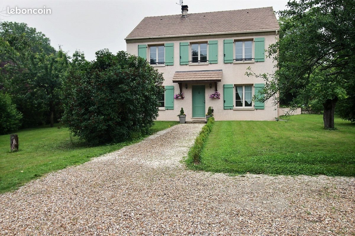 Maison à louer, 143m², Vaux-sur-Seine