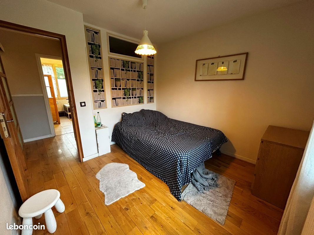 Maison à louer, 143m², Vaux-sur-Seine