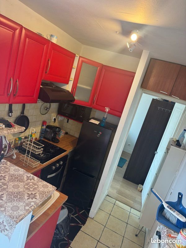 Appartement à louer, 30m², Le Bourget