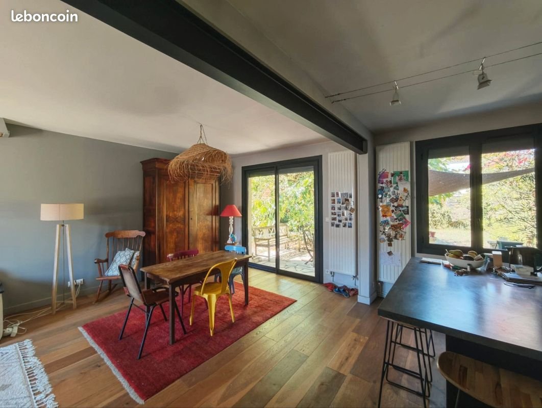 Maison à vendre, 83m², Le Bouscat
