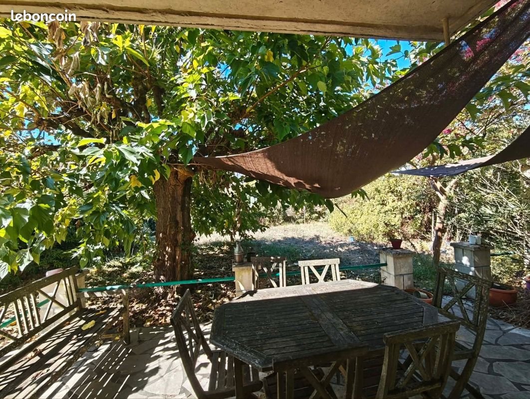 Maison à vendre, 83m², Le Bouscat