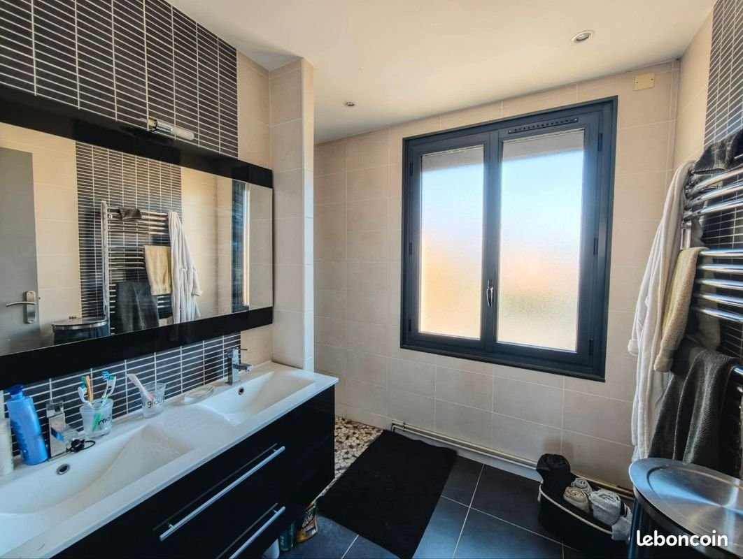 Maison à vendre, 83m², Le Bouscat