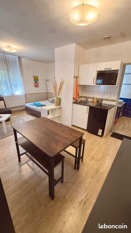 Appartement à louer, 25m², Avignon