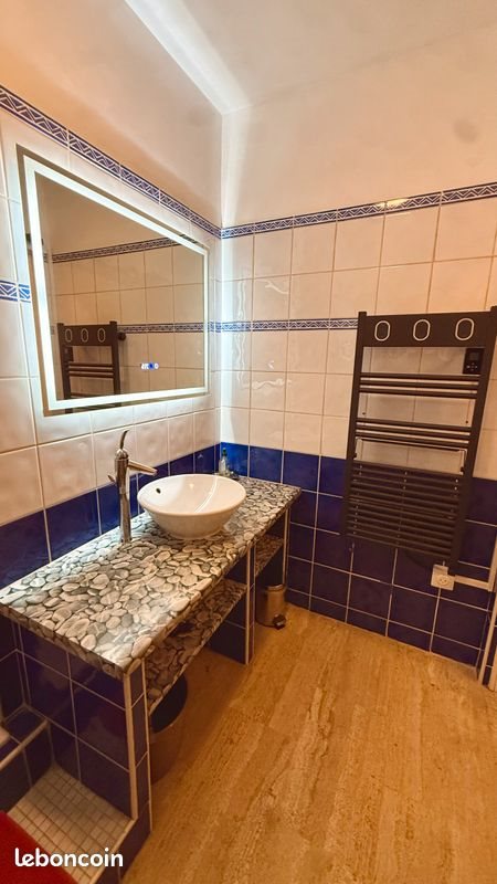 Appartement à louer, 25m², Avignon