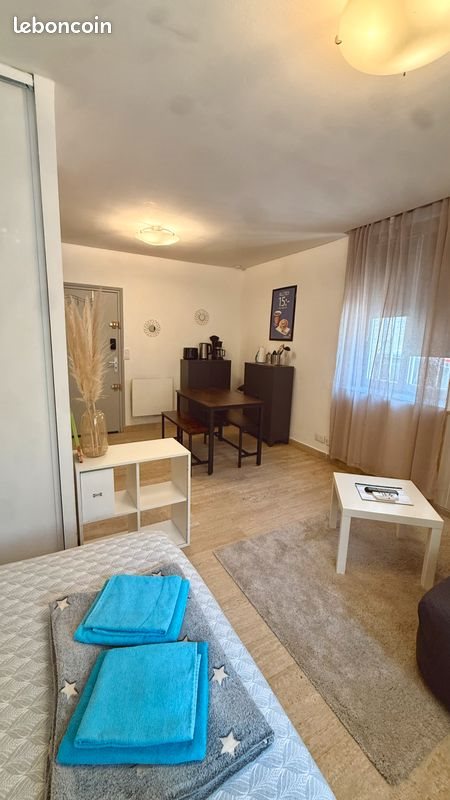 Appartement à louer, 25m², Avignon
