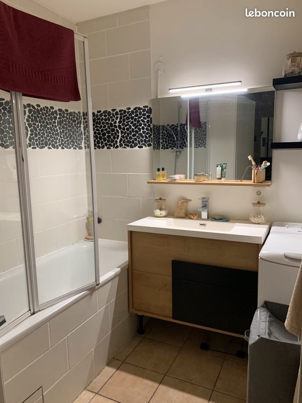 Appartement à louer, 65m², Bonneville