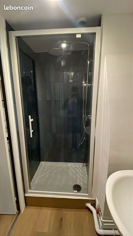 Appartement à louer, 21m², Amiens