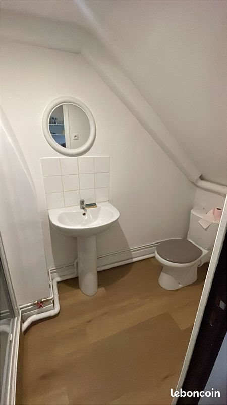 Appartement à louer, 21m², Amiens
