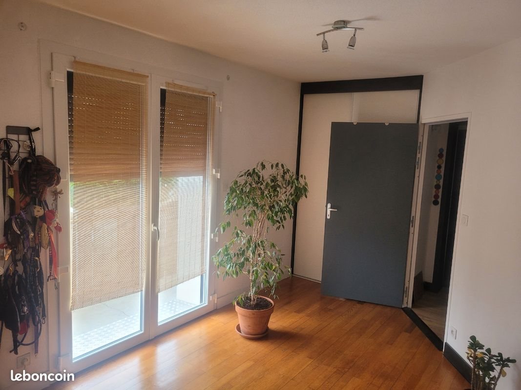 Appartement à louer, 54m², Tence