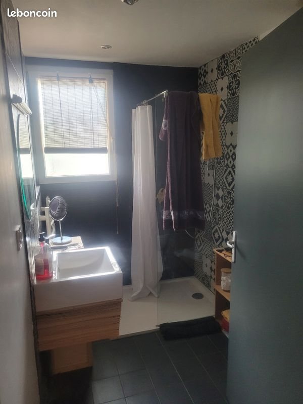 Appartement à louer, 54m², Tence