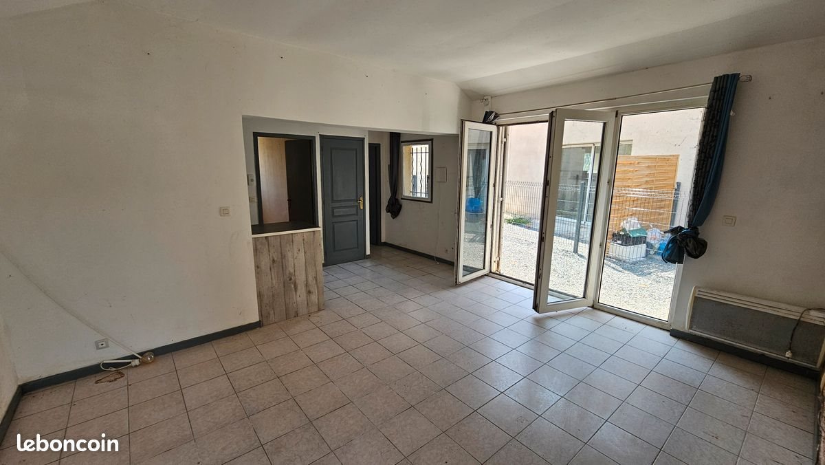Maison à vendre, 40m², Bordeaux