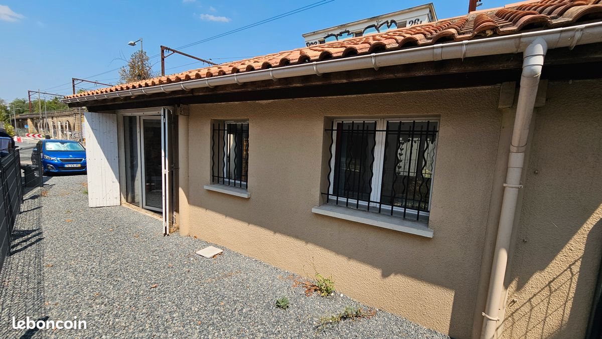Maison à vendre, 40m², Bordeaux
