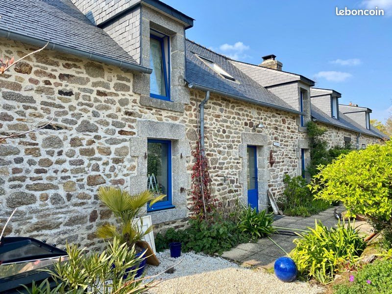 Maison à louer, 90m², Trégunc