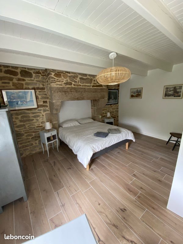 Maison à louer, 90m², Trégunc