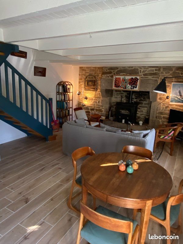 Maison à louer, 90m², Trégunc