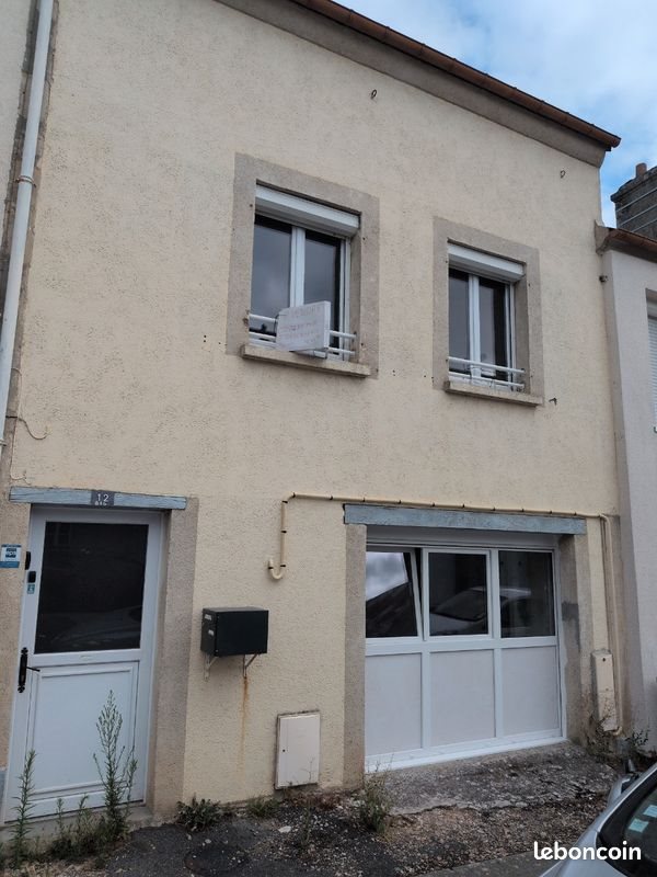 Maison à vendre, 125m², Falaise