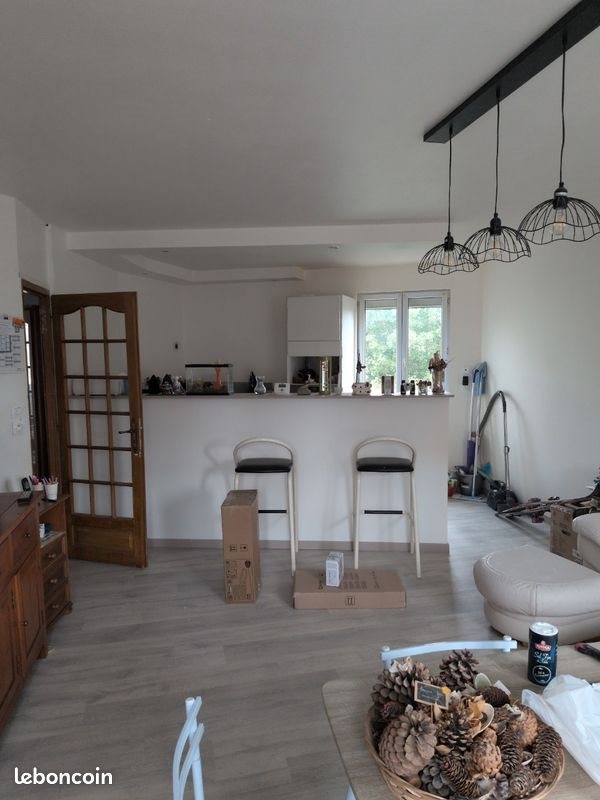 Maison à vendre, 125m², Falaise