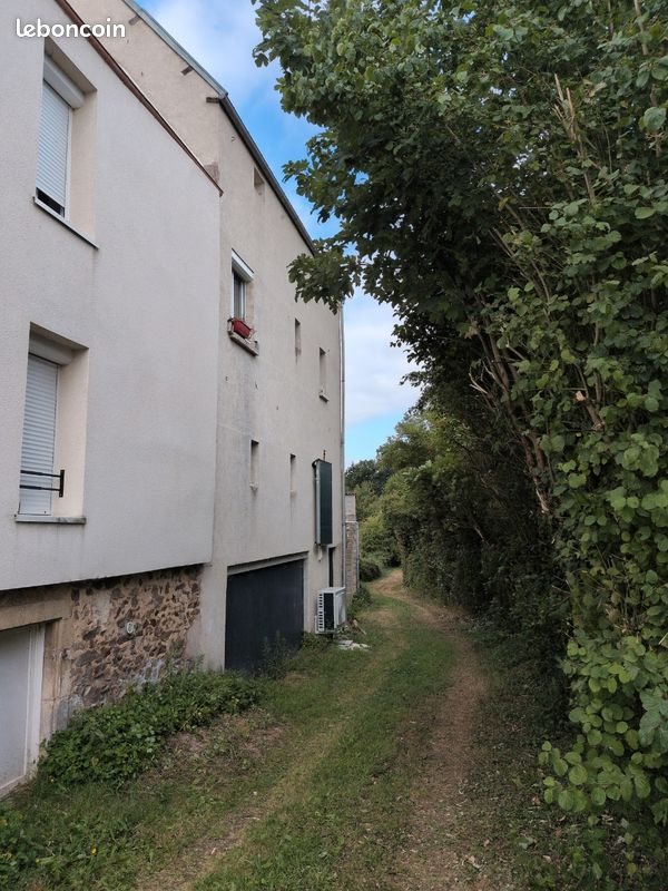 Maison à vendre, 125m², Falaise