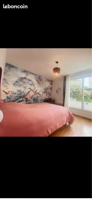 Appartement à vendre, 68m², Nantes