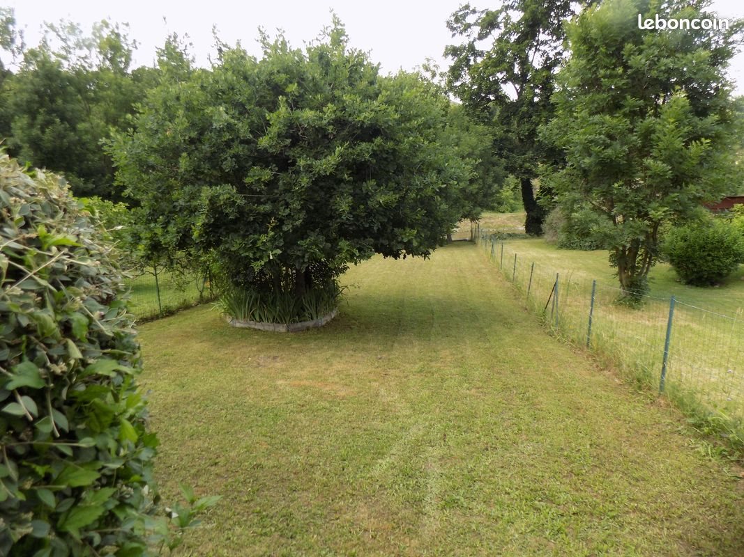 Maison à louer, 36m², Coubon
