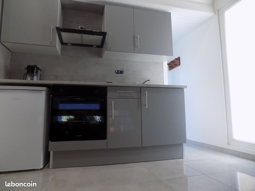 Maison à louer, 36m², Coubon