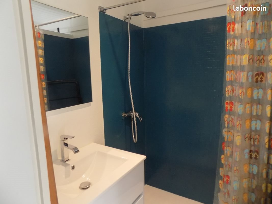 Maison à louer, 36m², Coubon