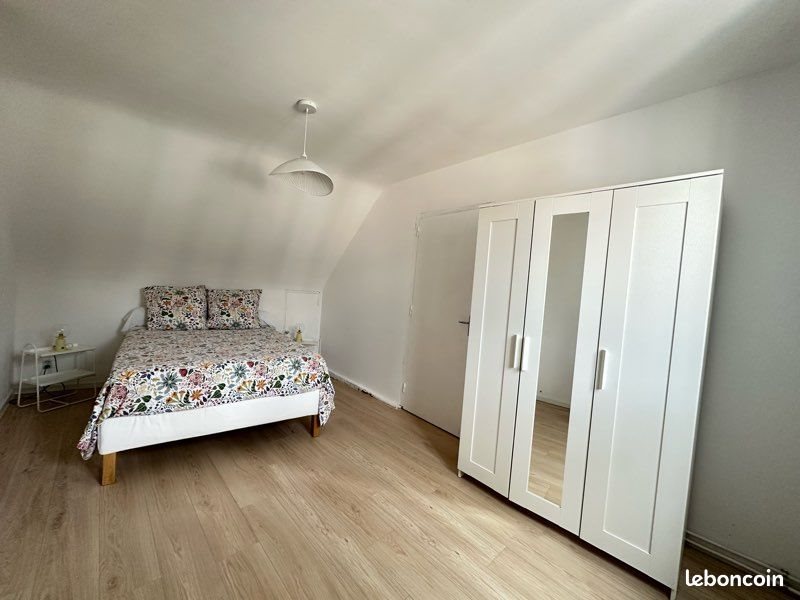 Maison à louer, 50m², Le Mans