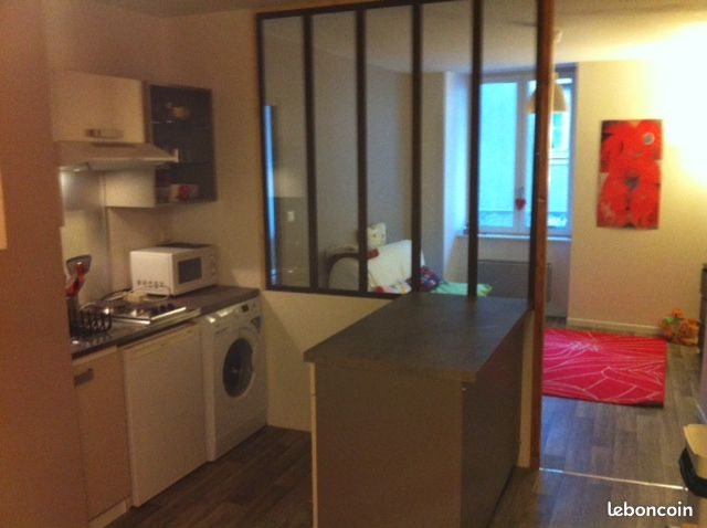 Appartement à louer, 46m², Aurillac