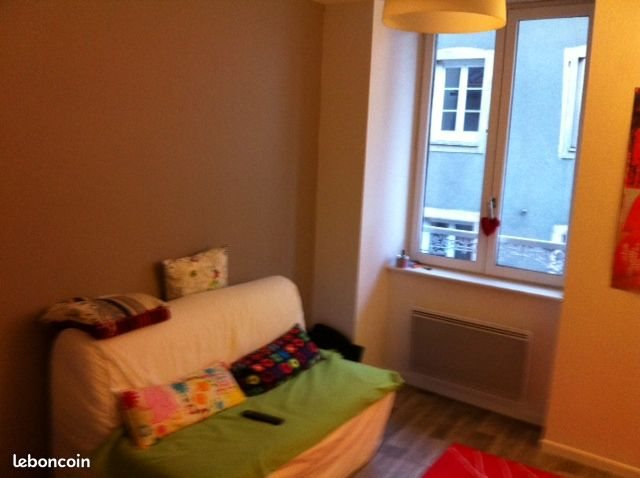 Appartement à louer, 46m², Aurillac