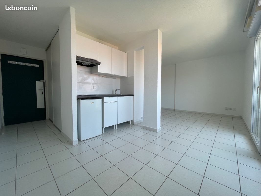 Appartement à louer, 30m², Perpignan