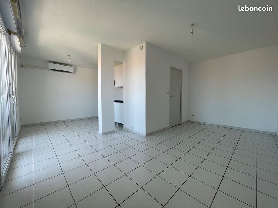 Appartement à louer, 30m², Perpignan