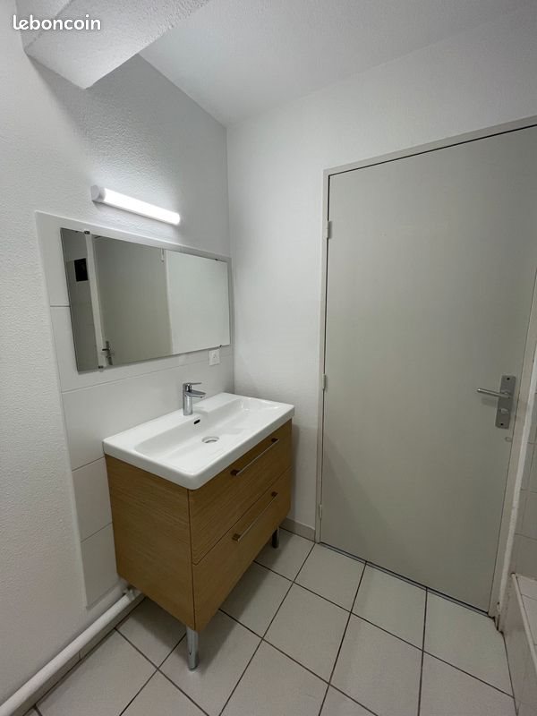 Appartement à louer, 30m², Perpignan
