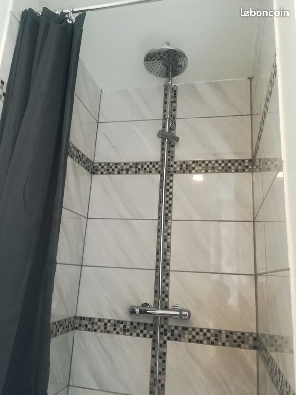 Appartement à louer, 20m², Châteaufort