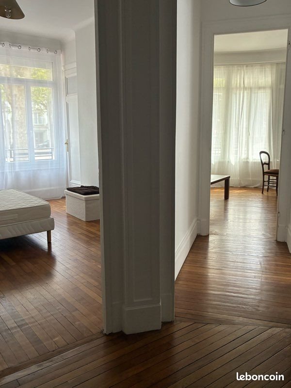 Appartement à louer, 55m², Lorient